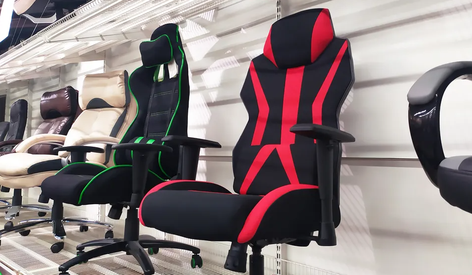 Sillas ergonómicas vs gamer