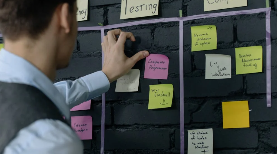 Técnicas de priorización Eat the Frog y Regla de los 3