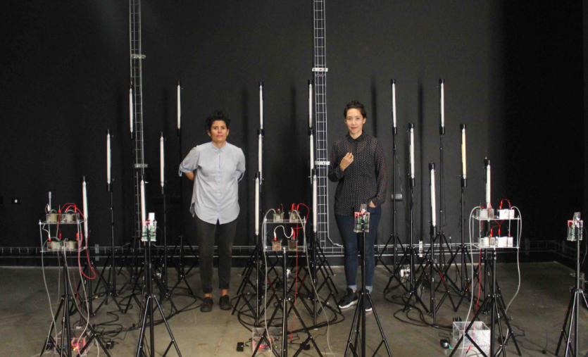 Sistemas de Micro-Ritmos