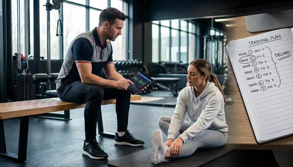 La Ciencia del Descanso Estratégico: Maximizando la Recuperación en 2026